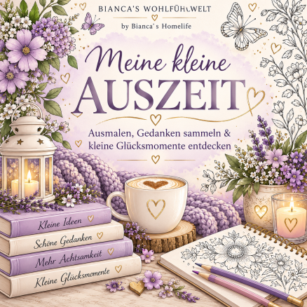 Meine kleine Auszeit