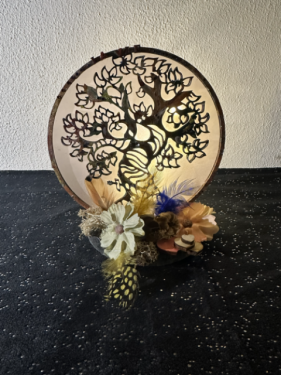 Herzstück von Syrén