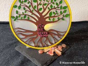 Workshop Trostberg - Baum des Lebens