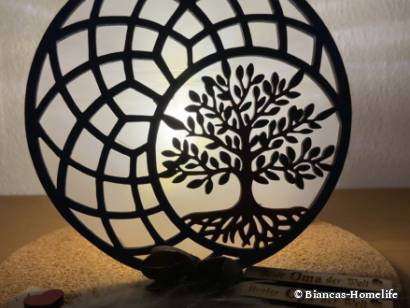 Workshop Trostberg - Blume/Baum des Lebens