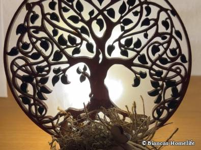 Workshop Trostberg - Baum des Lebens