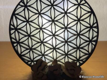 Workshop Trostberg - Blume des Lebens