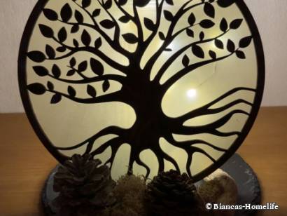 Workshop Trostberg - Baum des Lebens