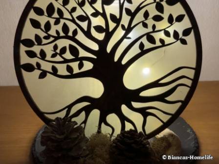 Workshop Trostberg - Baum des Lebens