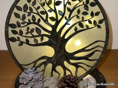 Workshop Trostberg - Baum des Lebens