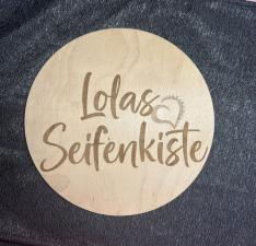 Lolas Seifenkiste